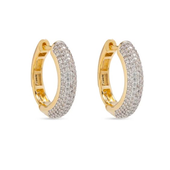 Orecchini Blind Lab Donna in Bronzo ORFANT390D - ORFANT390D